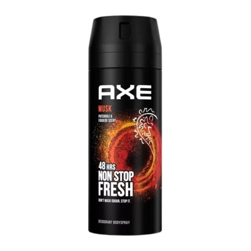 Axe Musk 150 ml