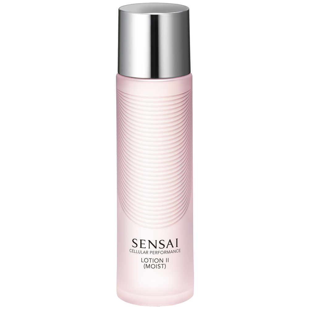 Sensai CELLULAR PERFORMANCE Lotion II Hydratante