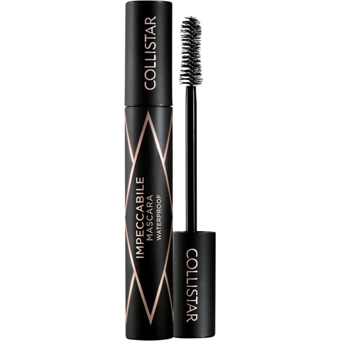 Impeccabile Mascara Waterproof