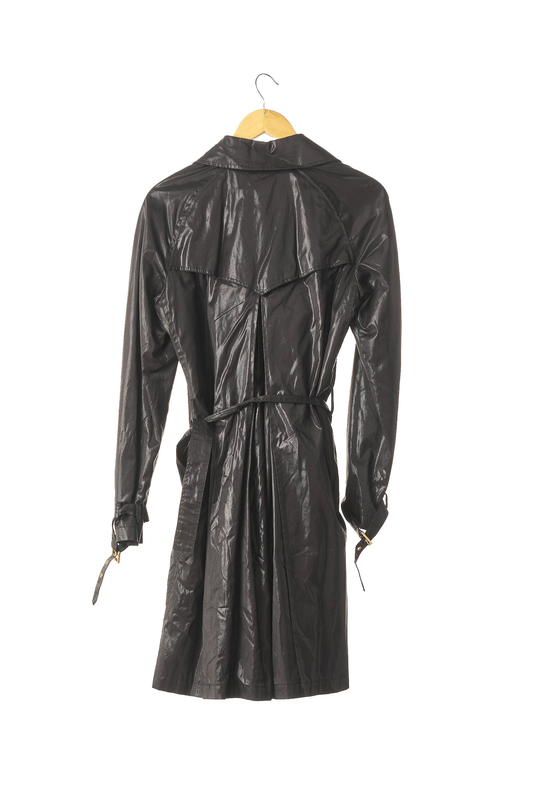 Just Cavalli Trenchs Femme couleur bleu