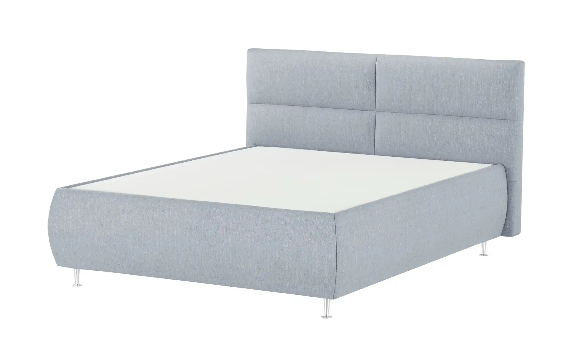 Kollektion Kraft Polsterbettgestell Fara
