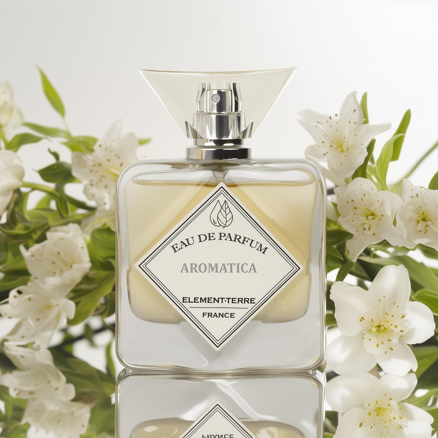 Element Earth Aromatica