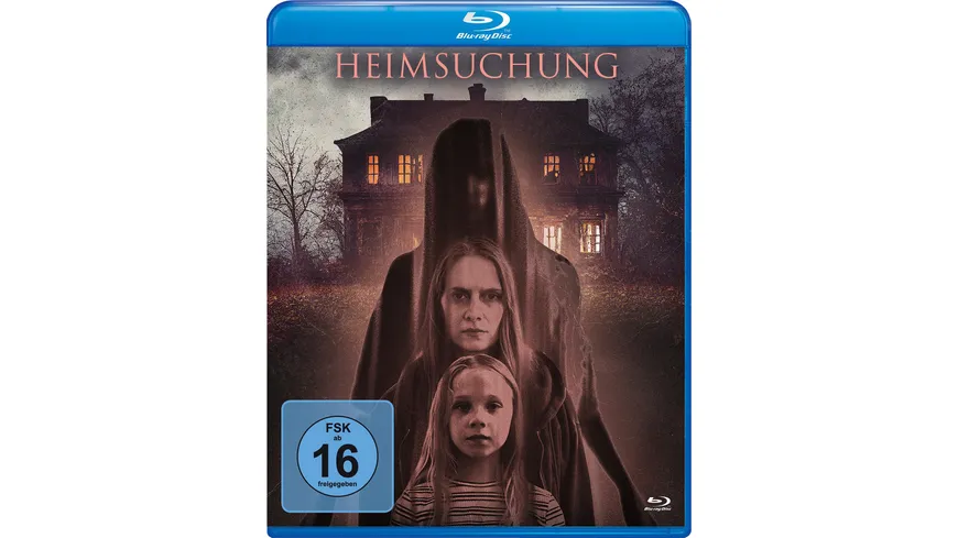 Heimsuchung