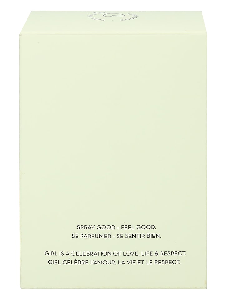 Rochas Girl  - EdT, 100 ml günstig kaufen onesize