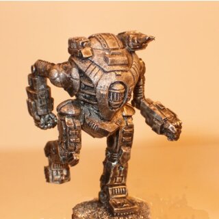 Fireball ALM-7D- 8D Variants Re-Sculpt