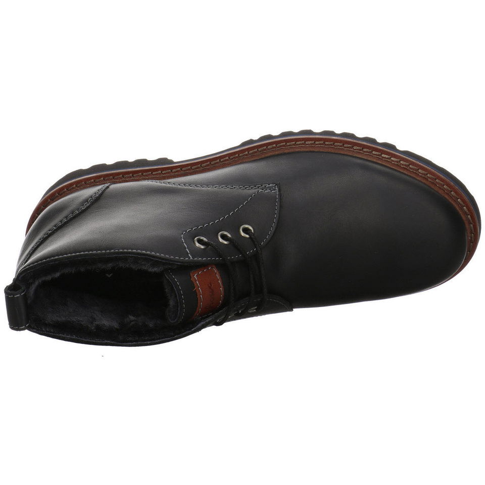 Sioux Adalrik 701 Schnürboots
