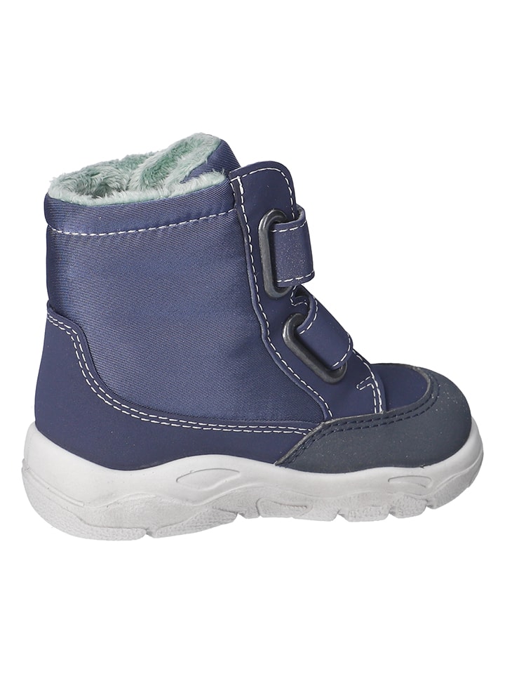 PEPINO Winterstiefel 