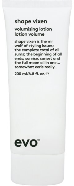 evo Volume Shape Vixen Volumising Lotion Stylinglotion