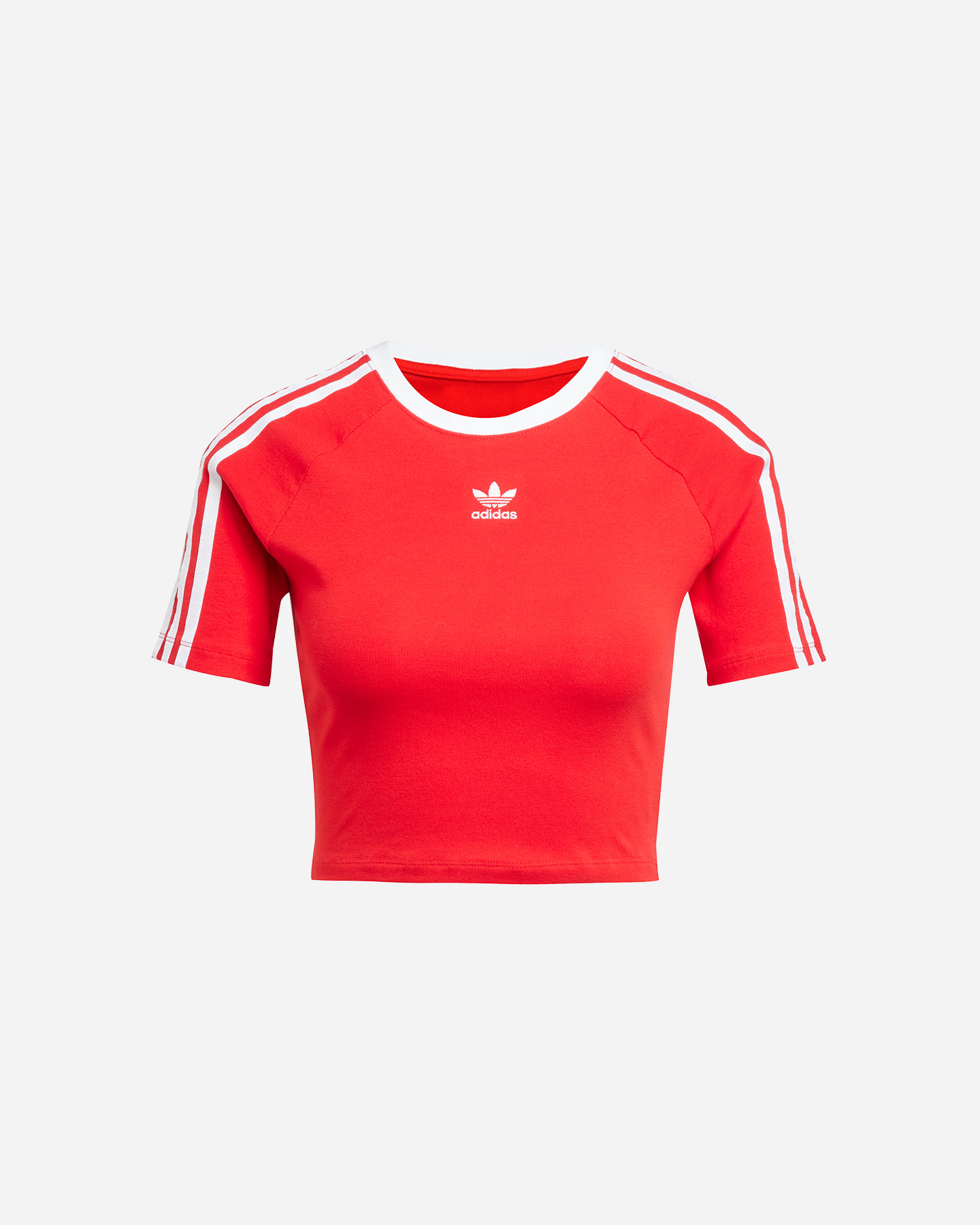 Tričko Adidas 3stripes W JD0303