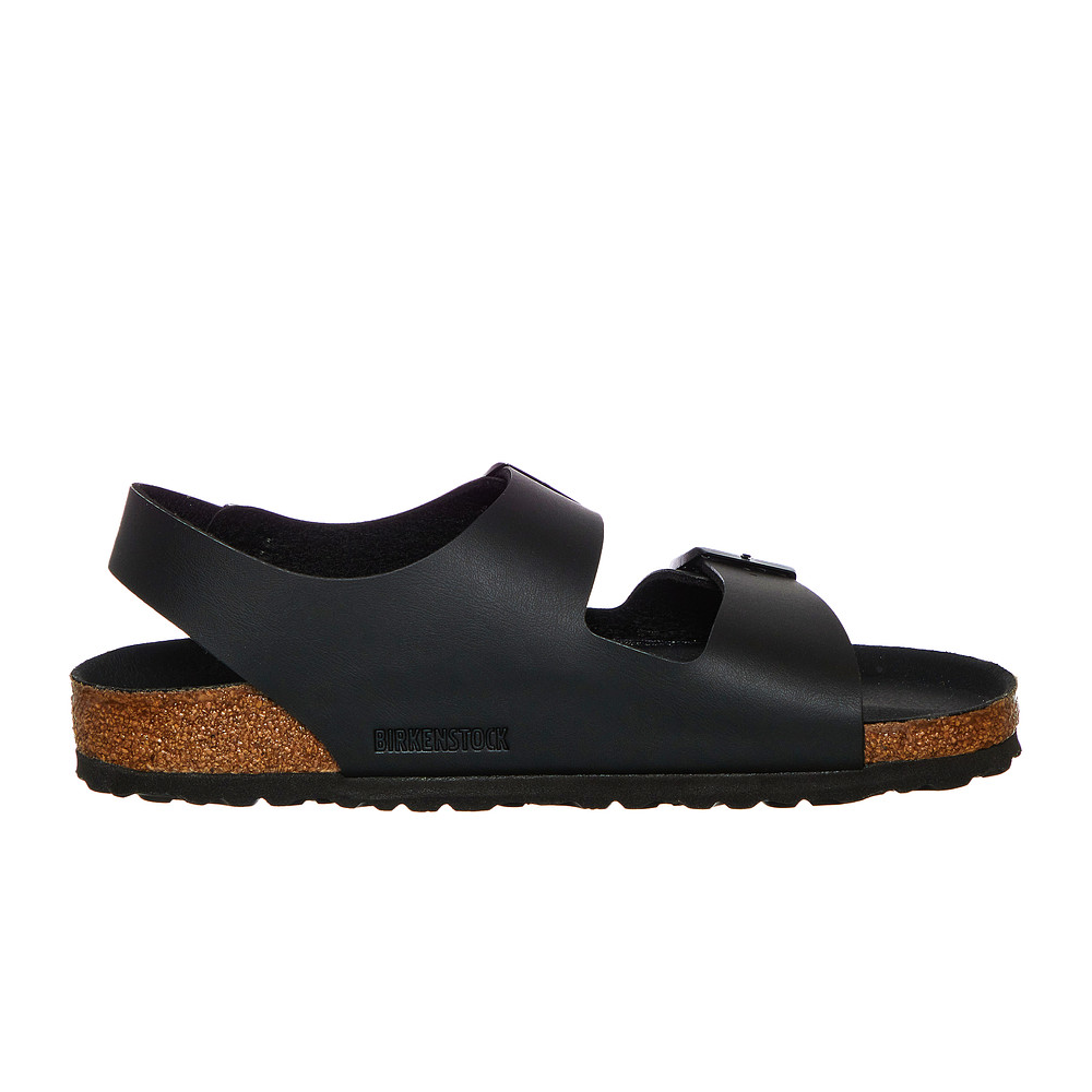 Birkenstock Milano BF 1024997 / schwarz