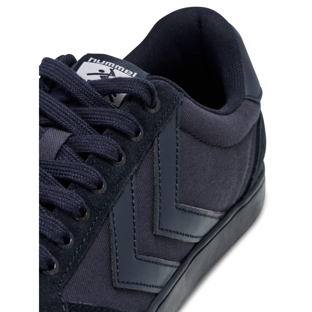 HUMMEL Slimmer Stadil Tonal low 064466-8628 / blau