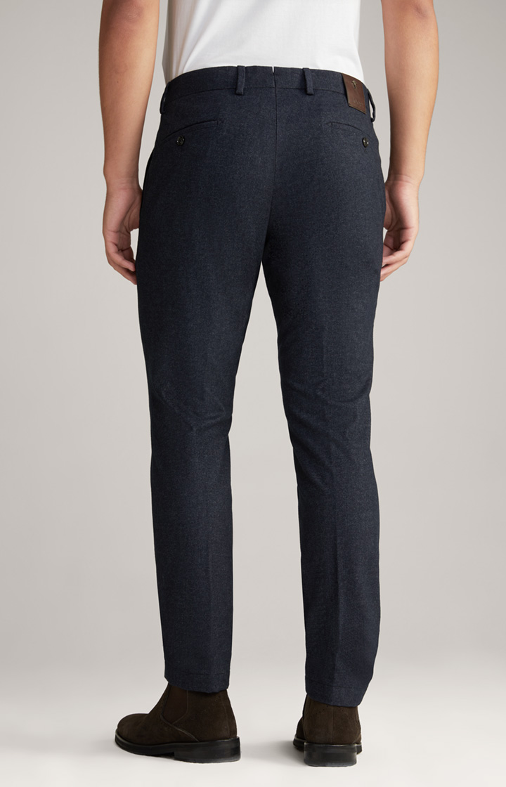 Chino Hank in Blau