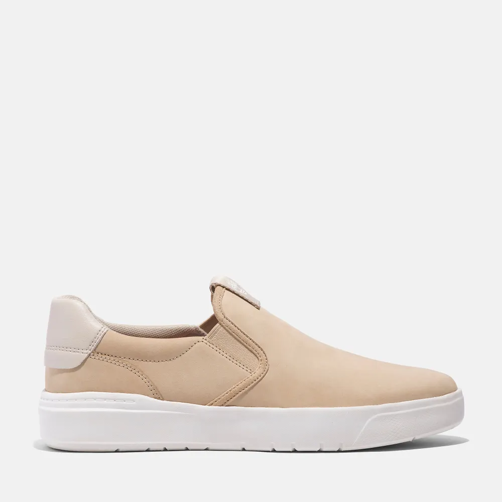 Timberland Seneca Bay Slip ons TB0A67F9EN71 / braun