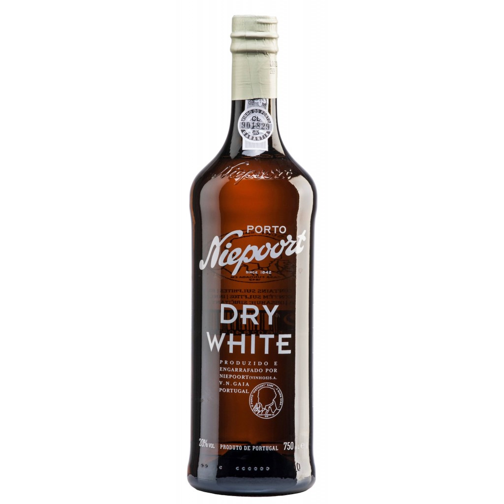 Dry White trocken