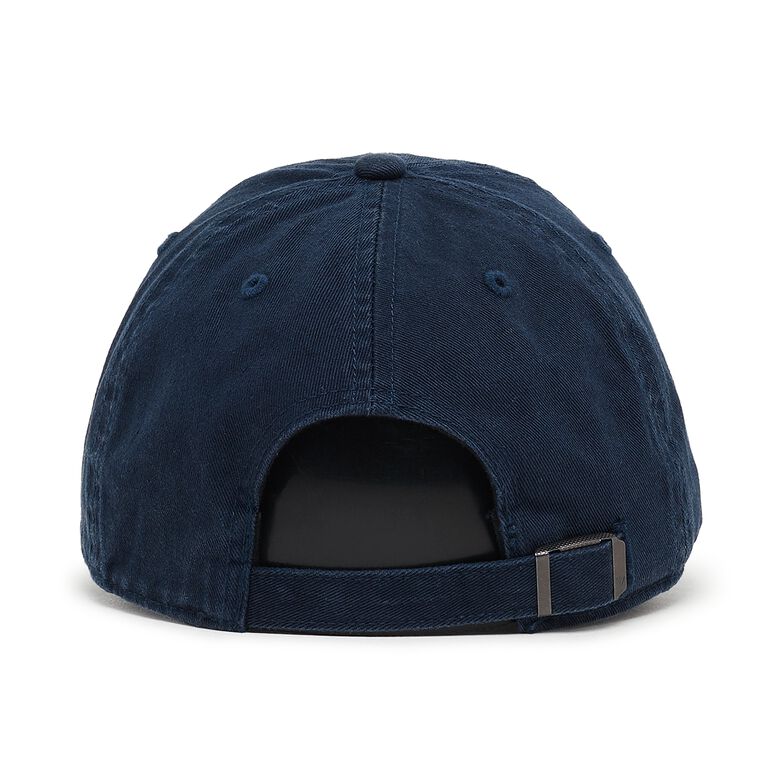 47 Brand MLB LA Dodgers Base Runner '47 Clean Up Cap navy