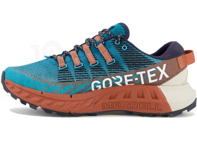 Merrell  Agility Peak 4 Gore-Tex W