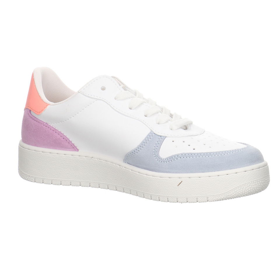 Victoria Madrid Serraje Multicolor Sneaker