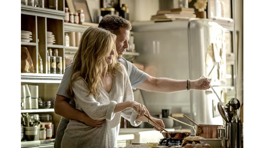 Die Hochzeit