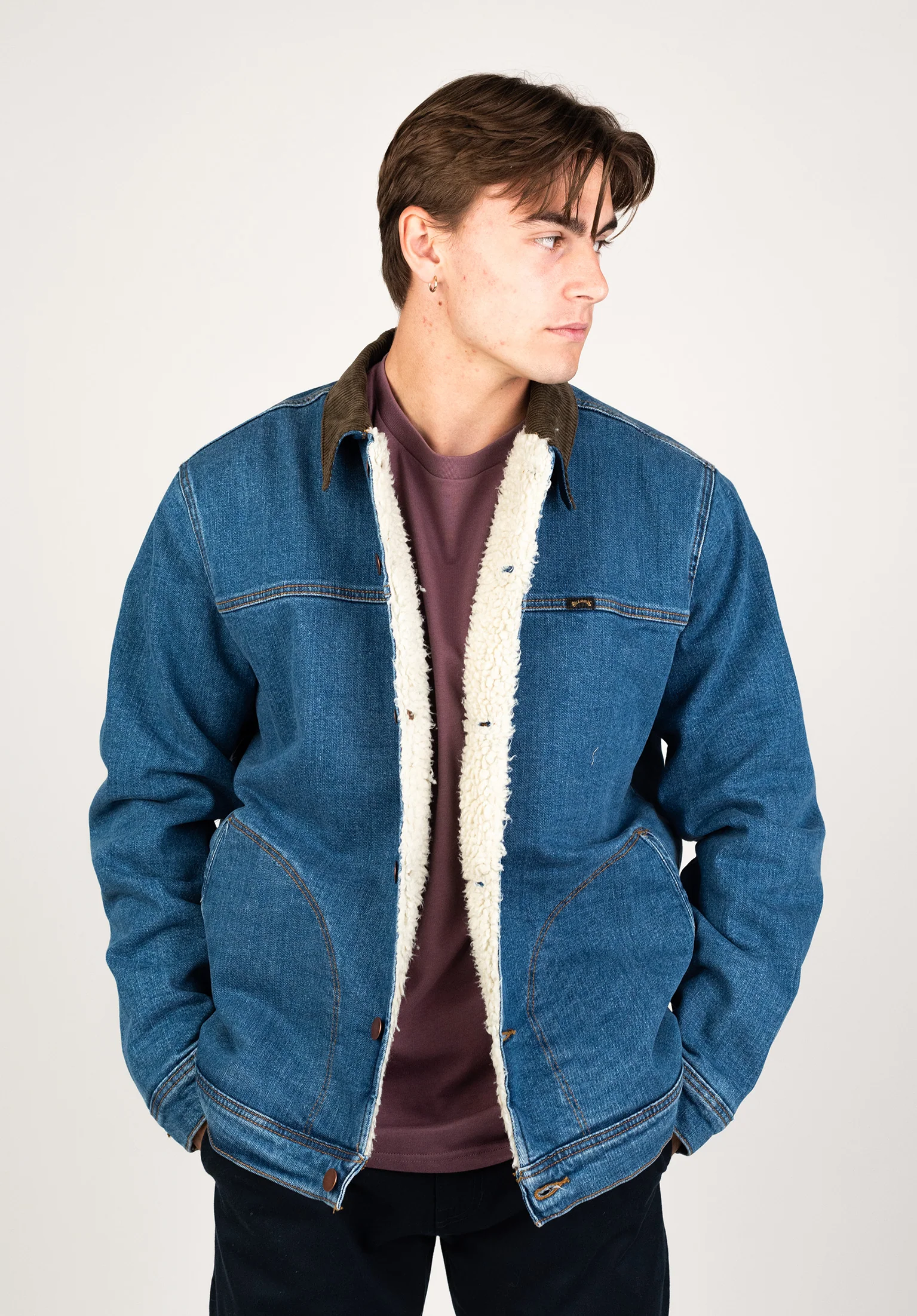 Ridge Sherpa