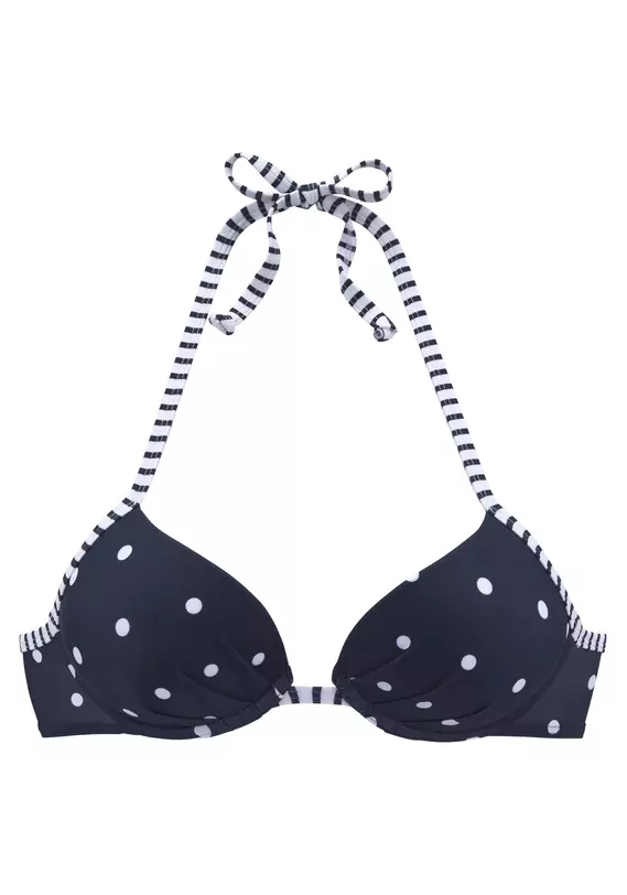Push-Up-Bikini-Top