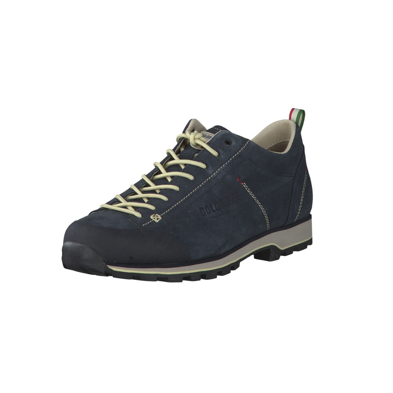 DOLOMITE Sneaker blau