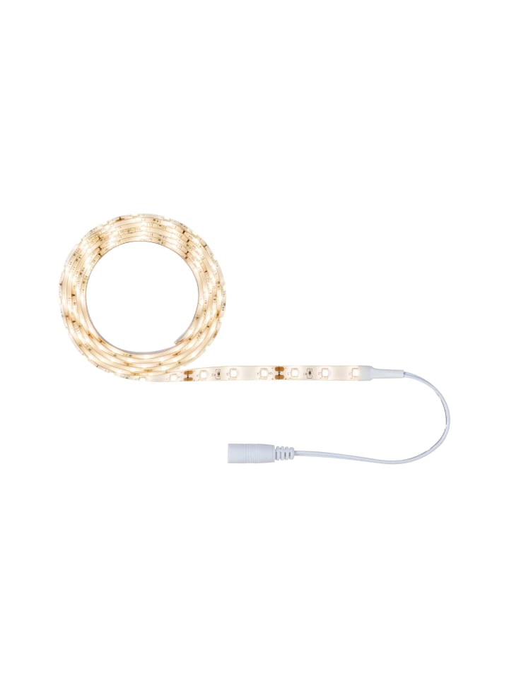 paulmann SimpLED LED Strip Warmweiß Komplettset günstig kaufen onesize