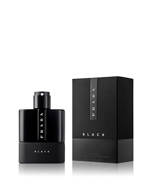 Prada Luna Rossa Black Eau de Parfum 100 ml