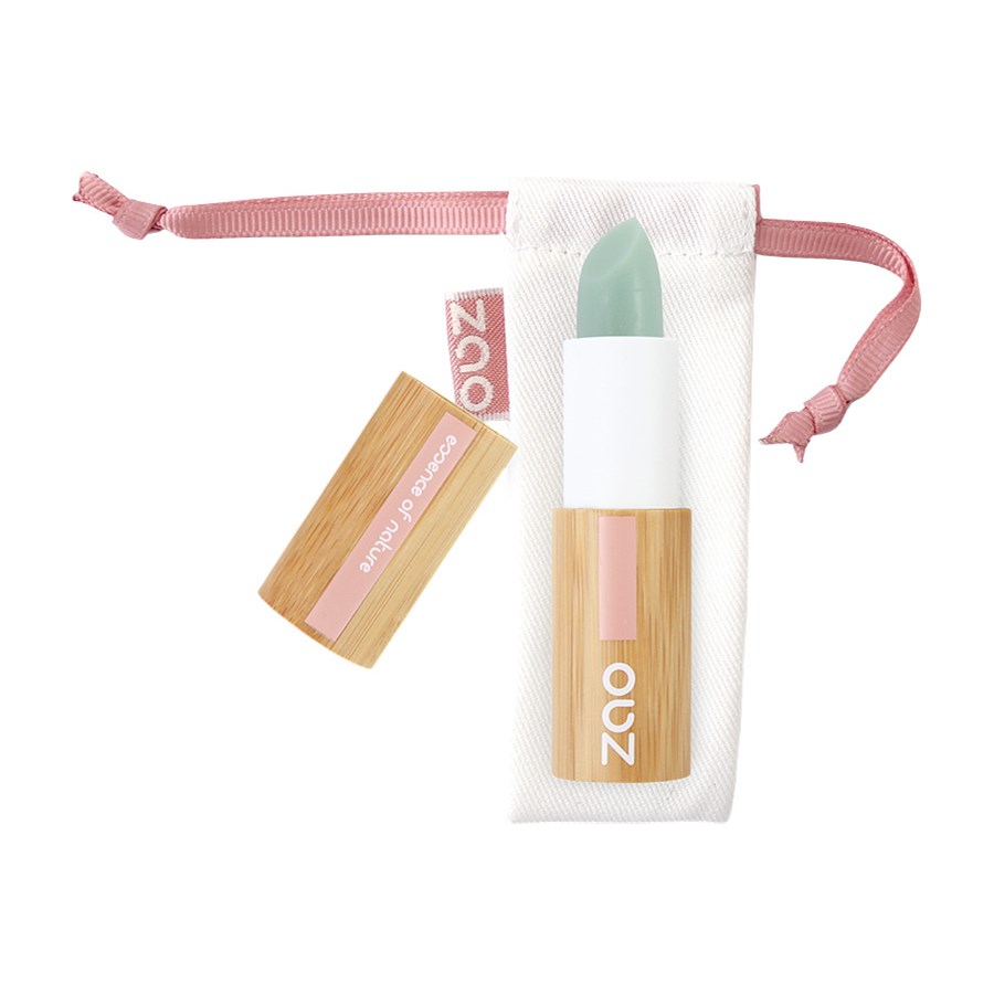 Bamboo Lip Scrub