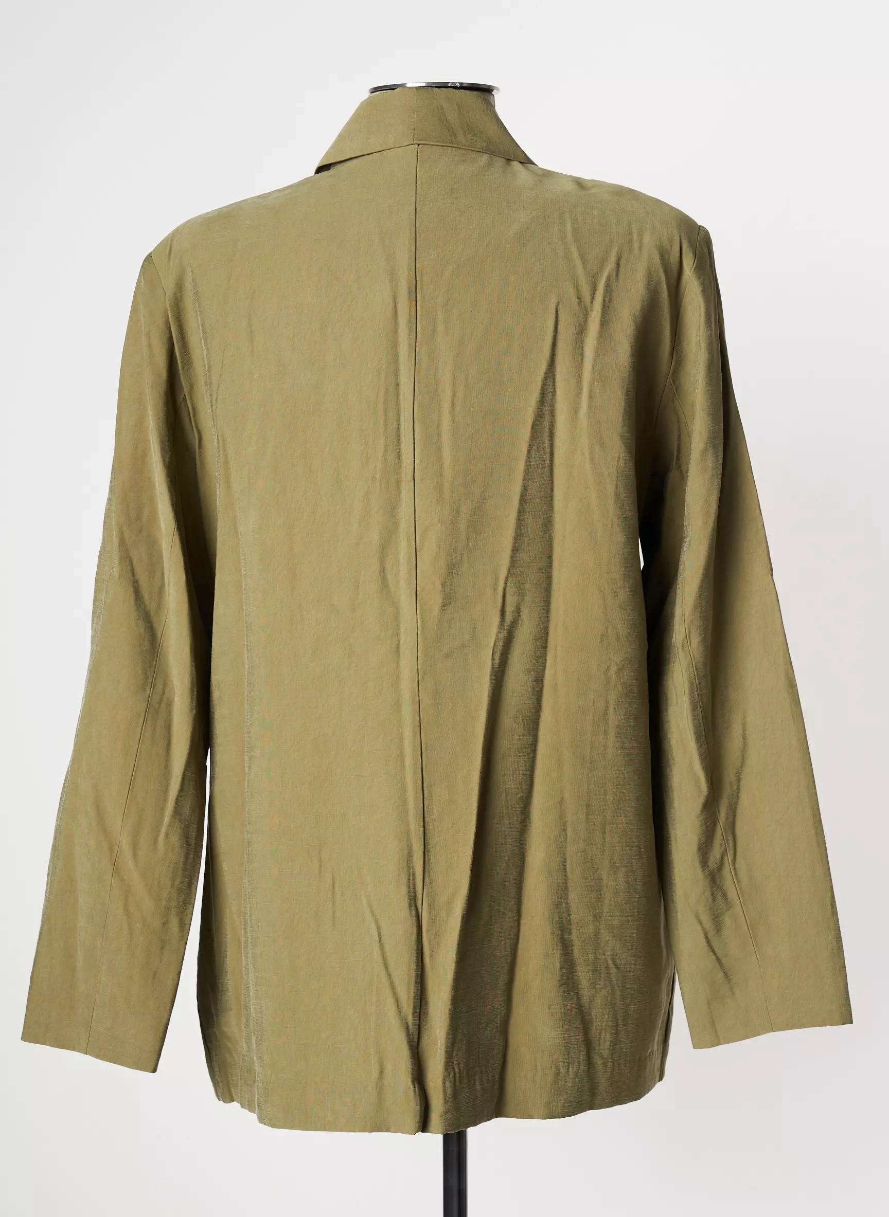 Yaya Blazers Femme couleur vert