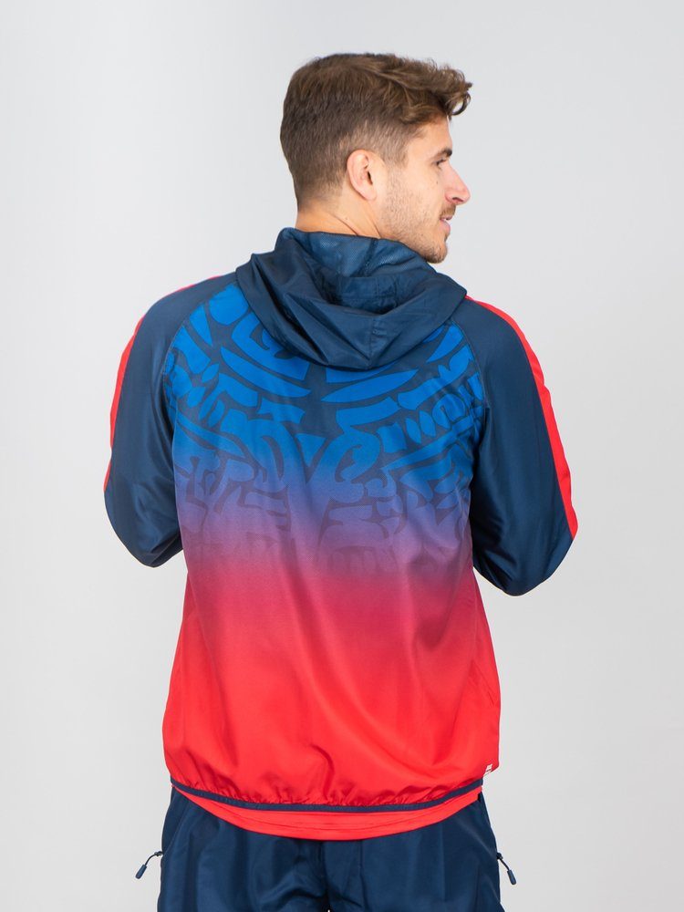 BIDI BADU Trainingsanzug Colortwist
