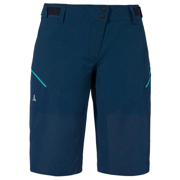 Schöffel - Women's Shorts Arosa - Radhose