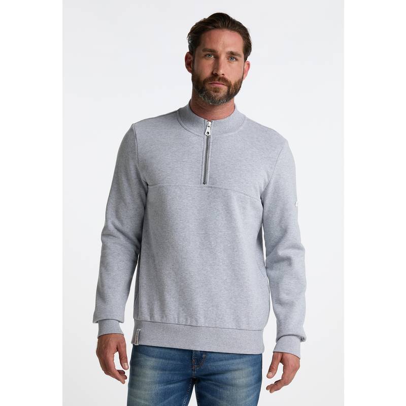 DreiMaster Strickpullover Herren