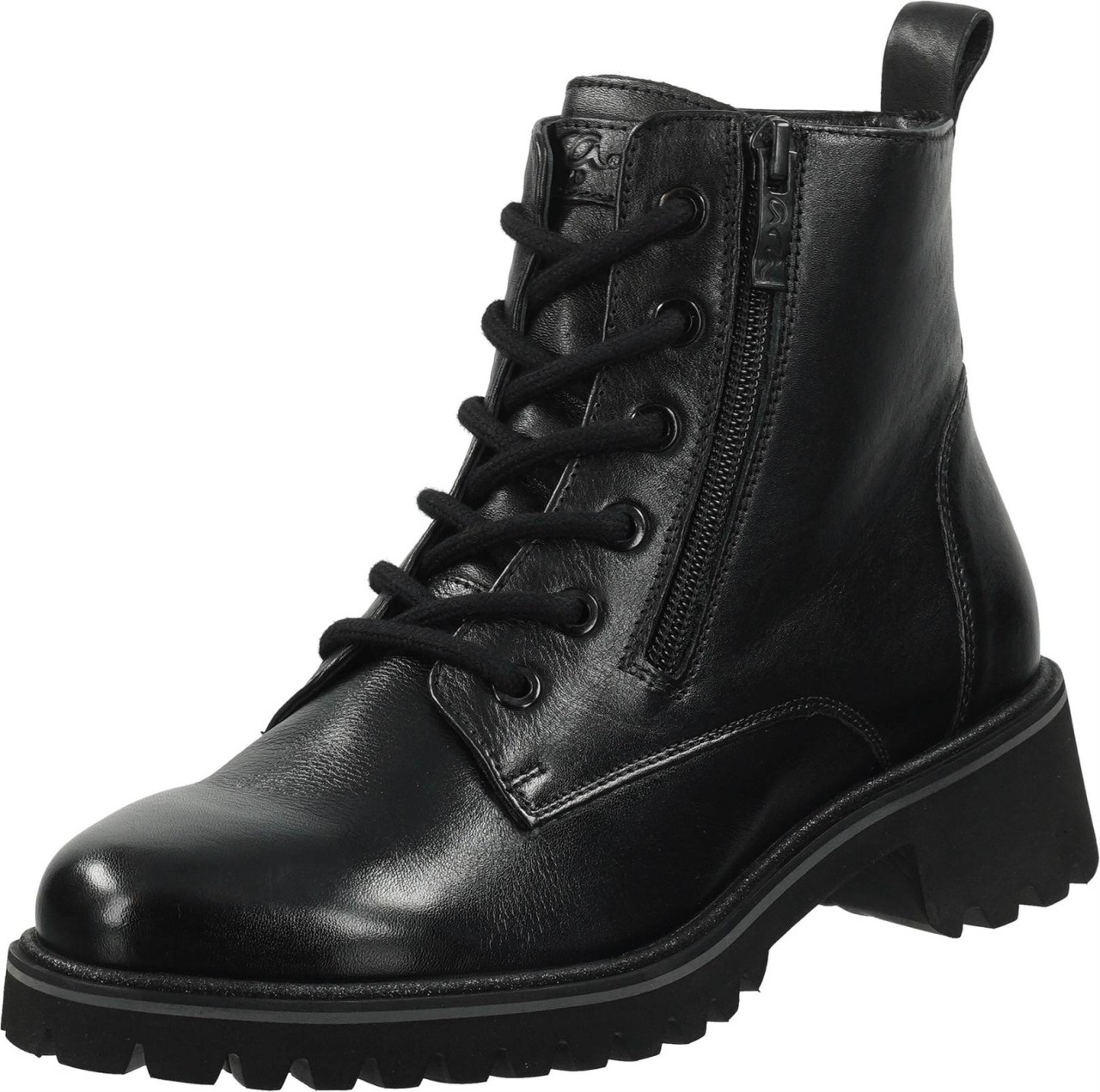 ARA Winterstiefel schwarz KENT