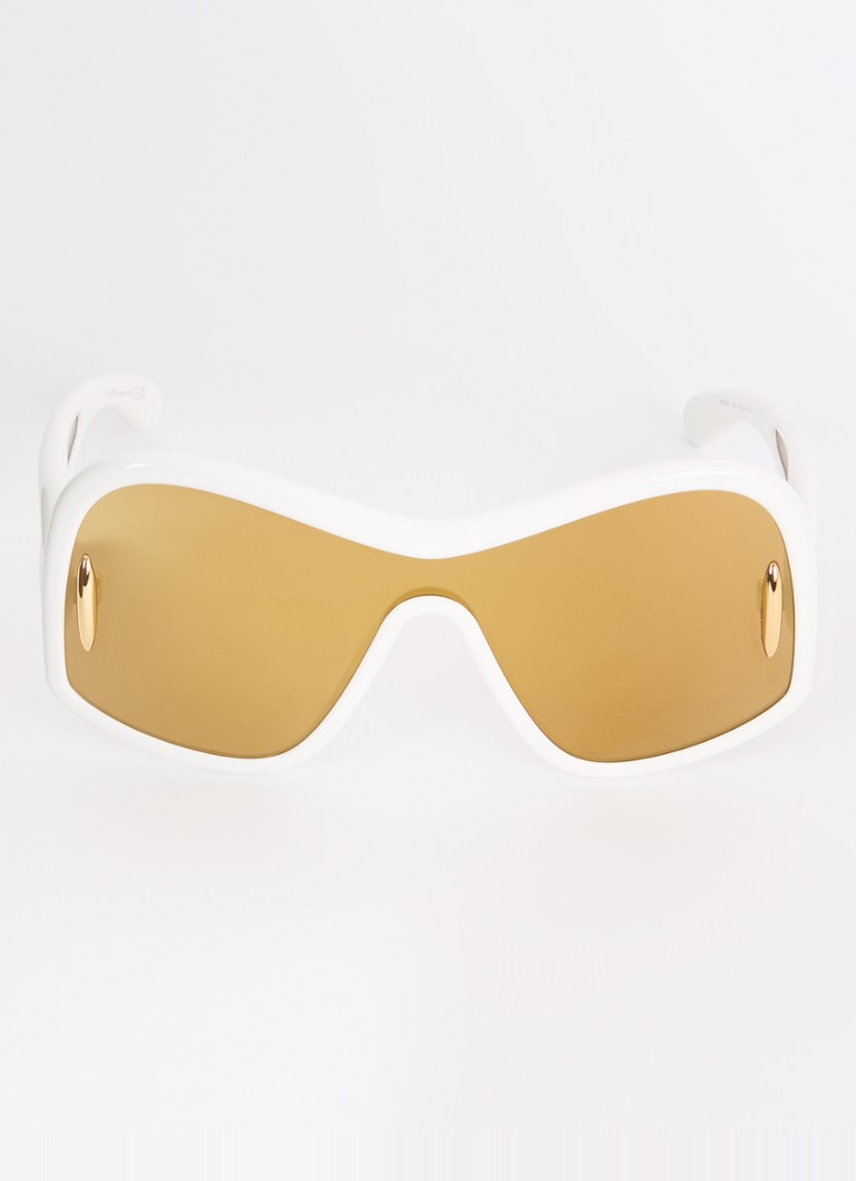 LOEWE-muotiaurinkolasit LW40131I