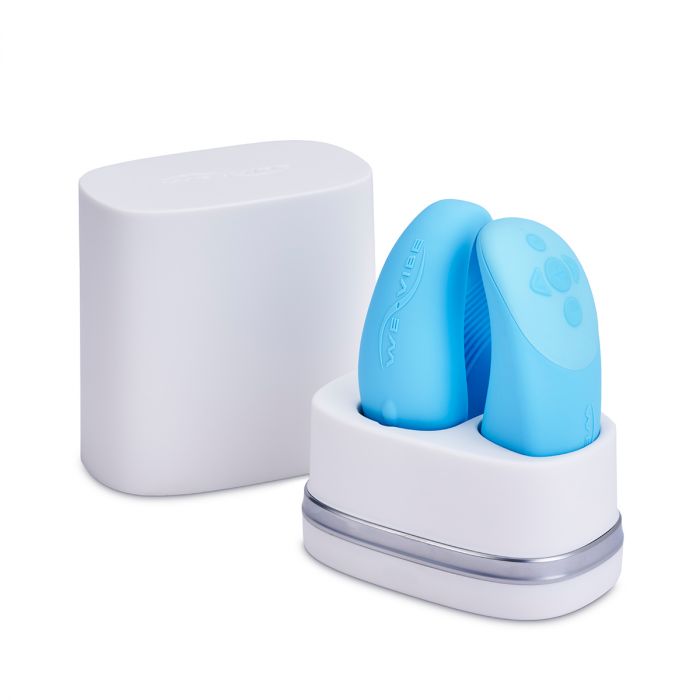 CHORUS Blue