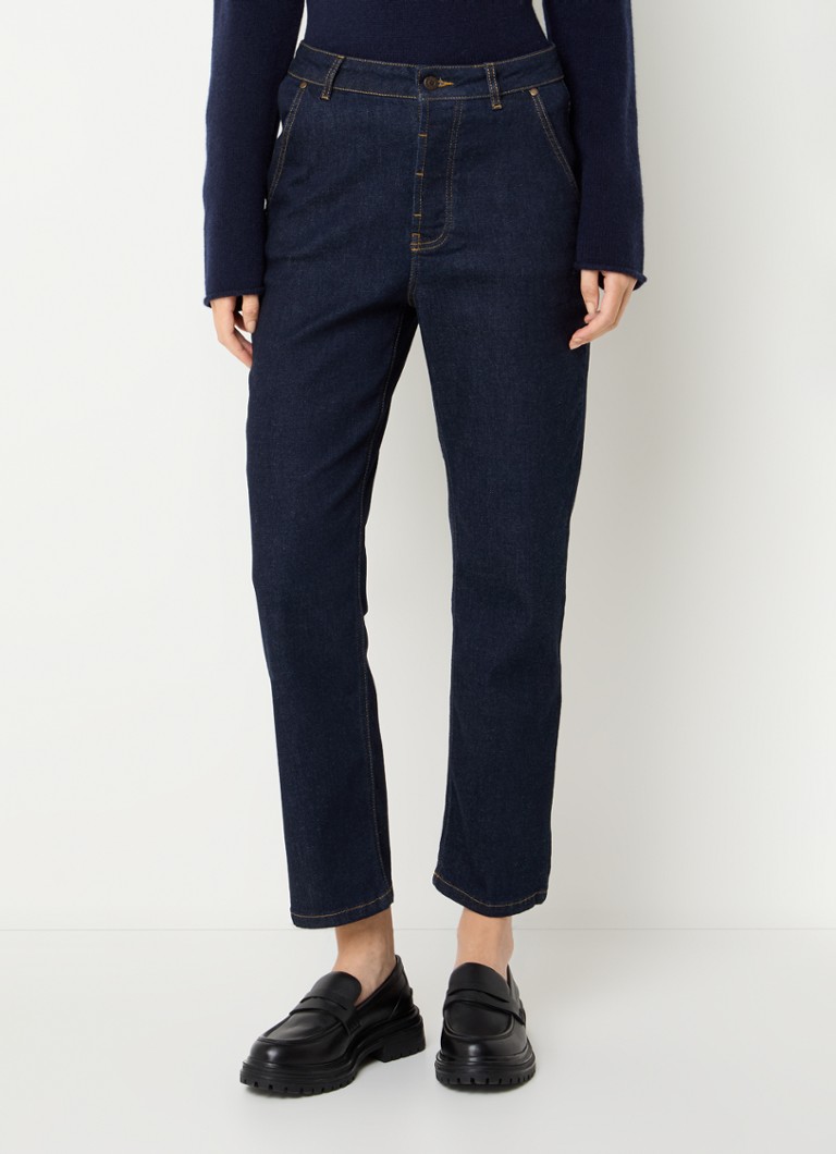 Josephine & Co Andrew keskivyötäröiset bootcut-farkut stretch-kankaasta