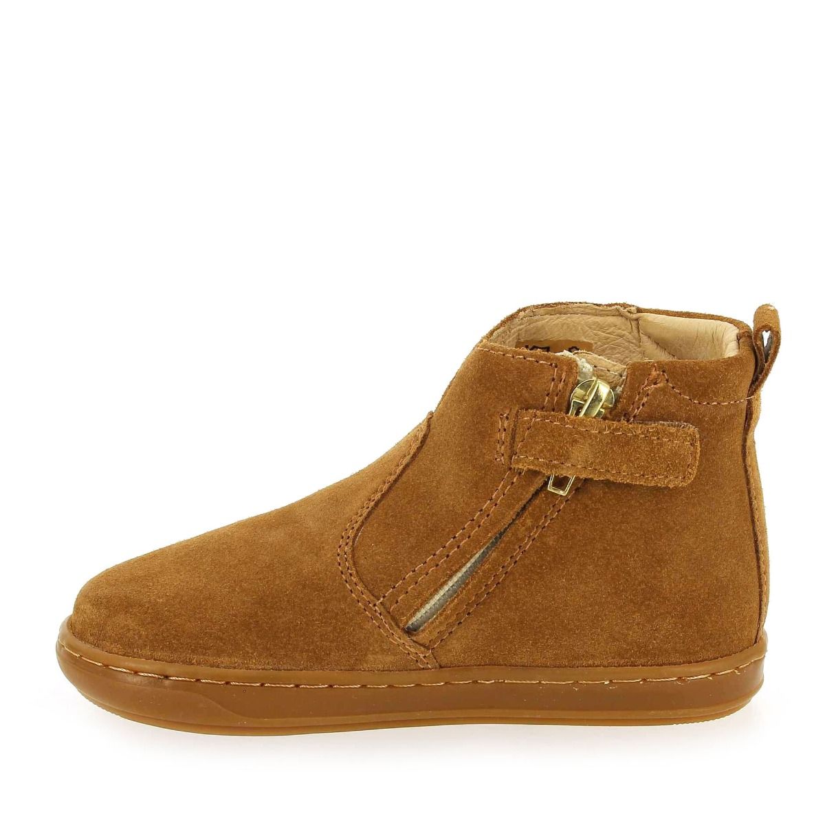 Shoopom  BOUBA NIGLO - Camel Multi