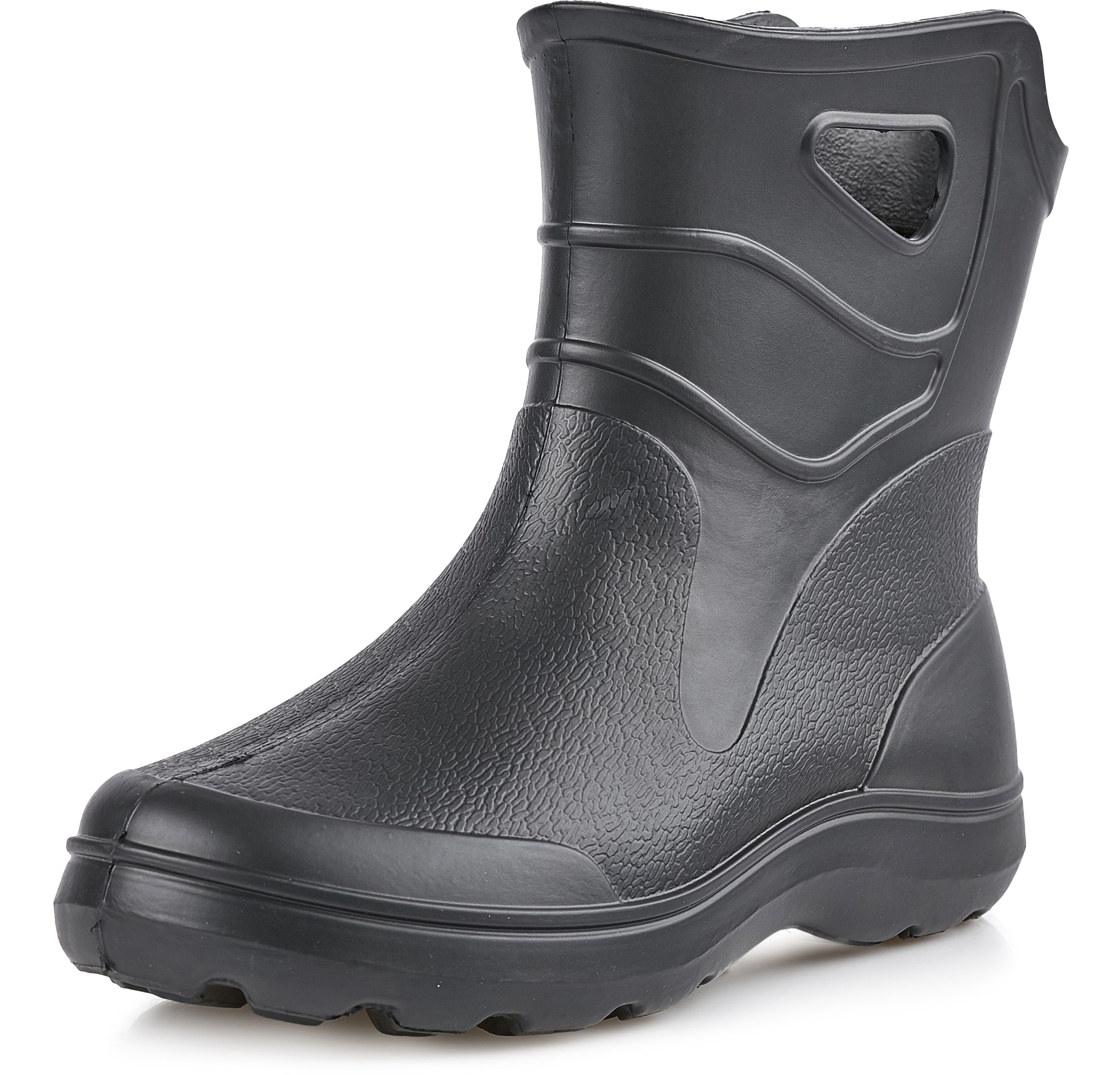 Ladeheid Herren leichte EVA Gummistiefel KL027M Gummistiefel