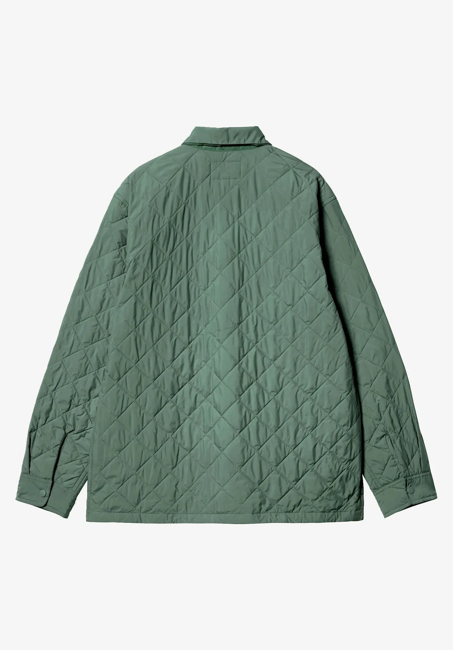 Wadeson Shirt Jac