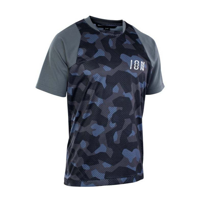 ION Textil Scrub Trikot Herren