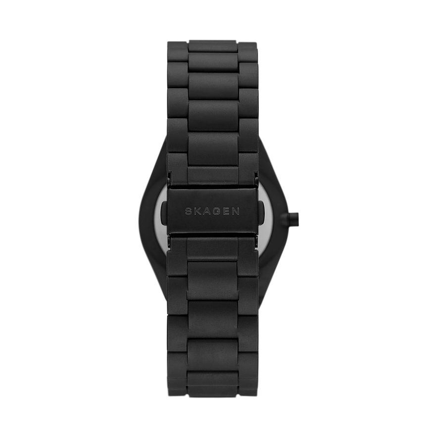 Skagen Herrenuhr Grenen Ocean