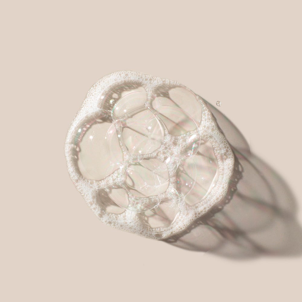 AHAVA Purifying Mud Soap 100 g