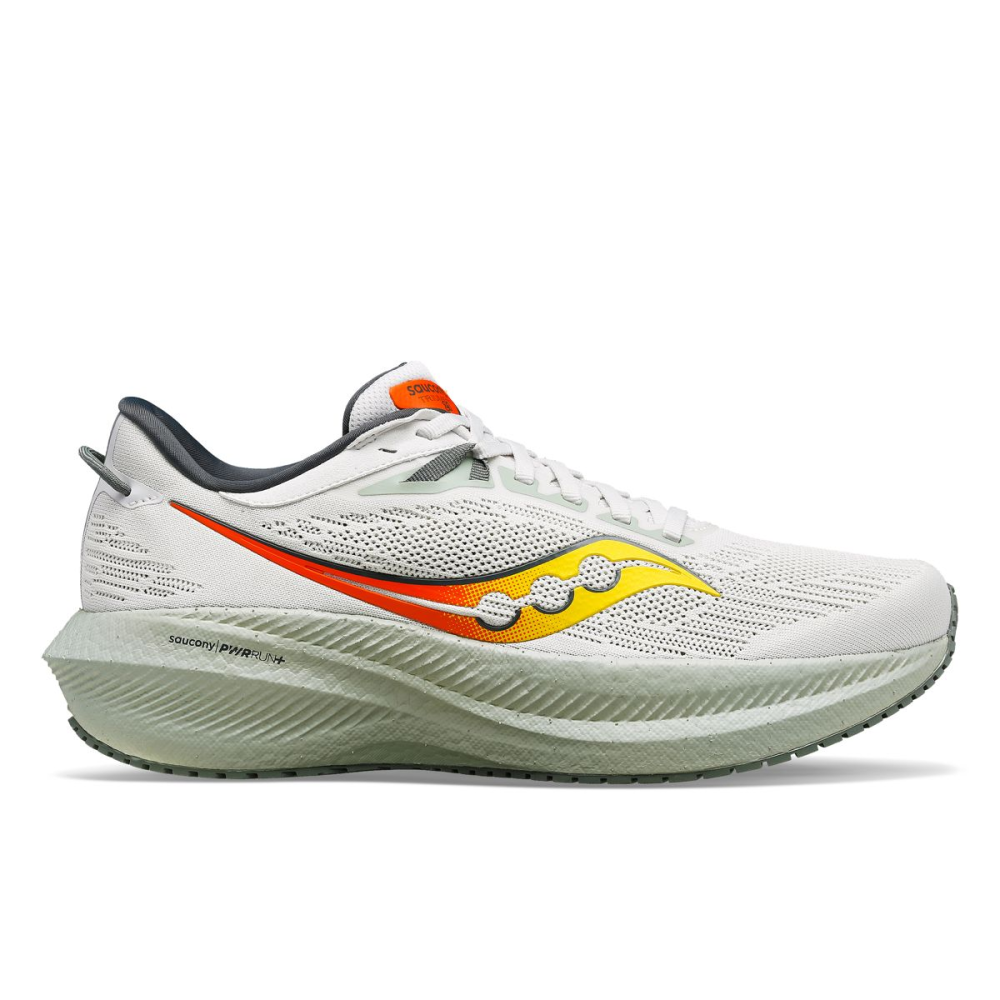 Saucony Triumph 21 S20881-111 / weiss