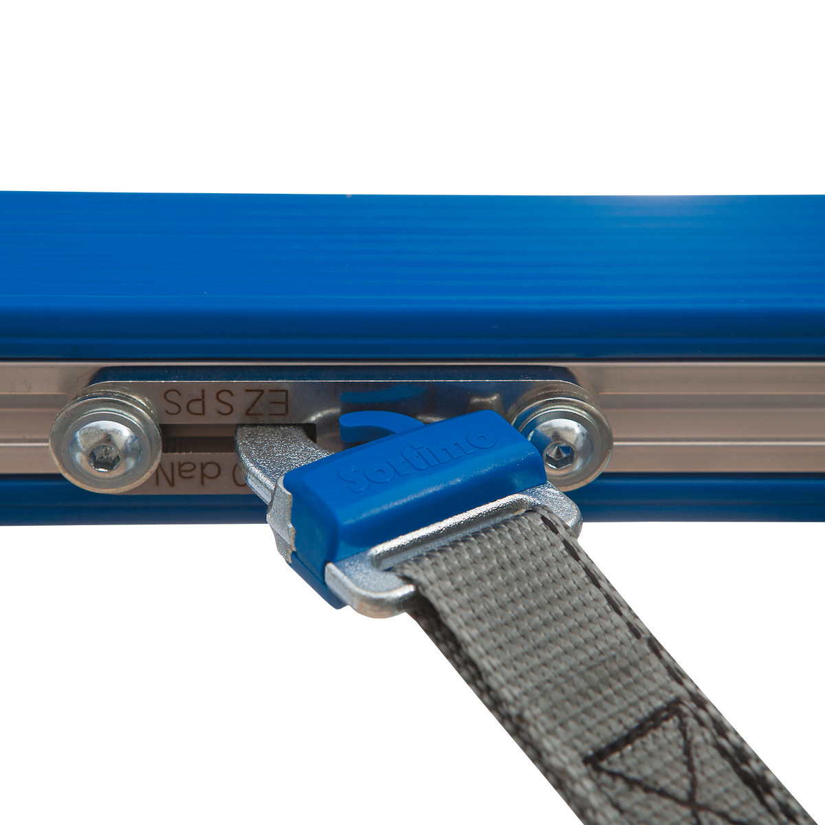 Sortimo 1000000225 Pasek zapadkowy ProSafe 3,5 m 400 daN
