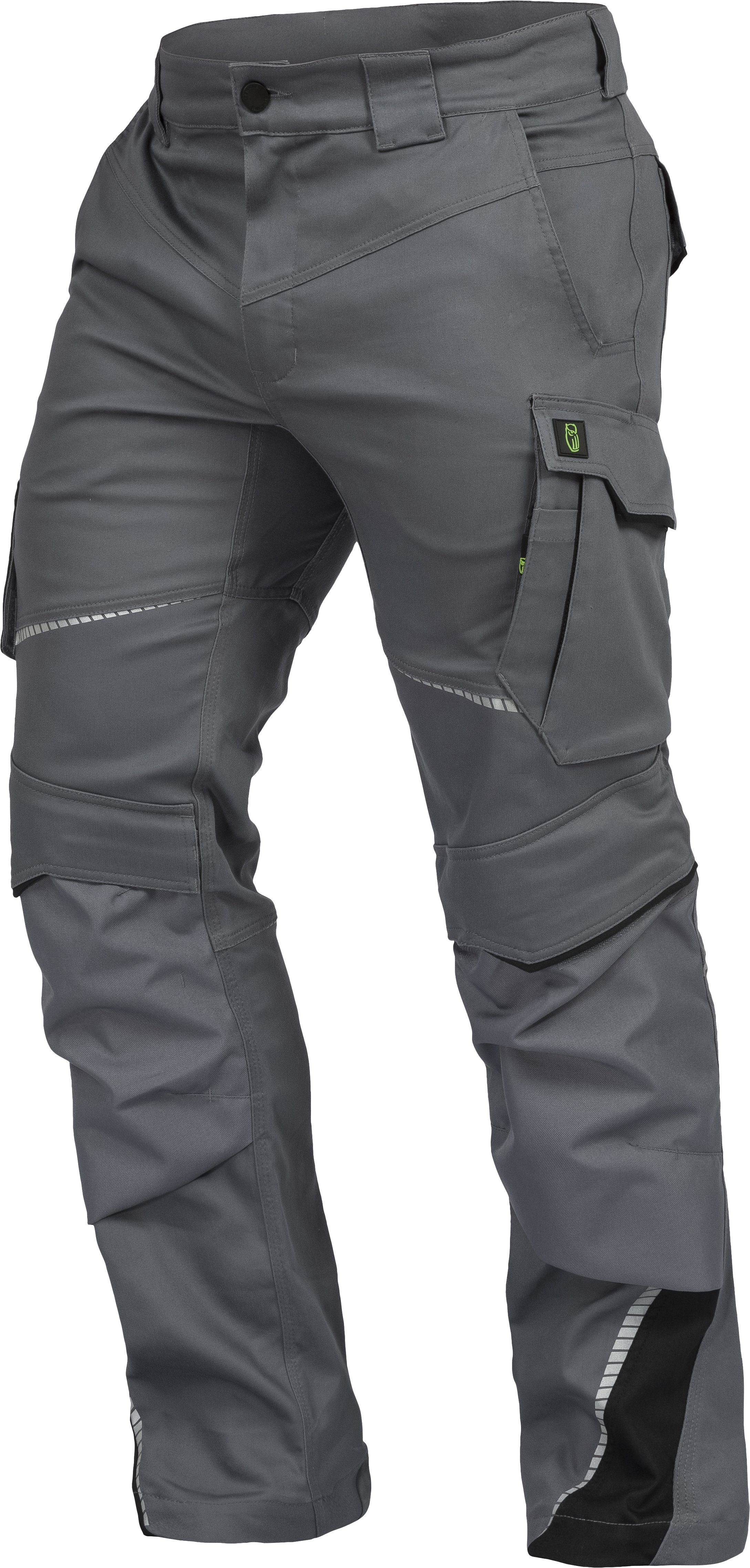 Leibwächter Arbeitshose Herren Flex-line Arbeitshose