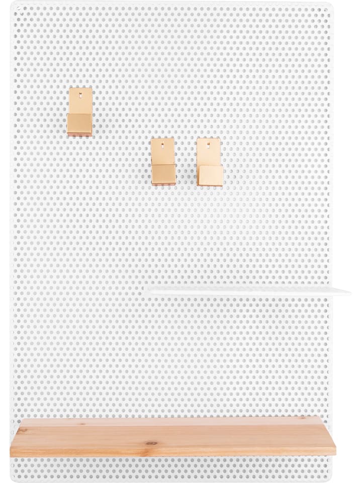 Present Time Memotafel 