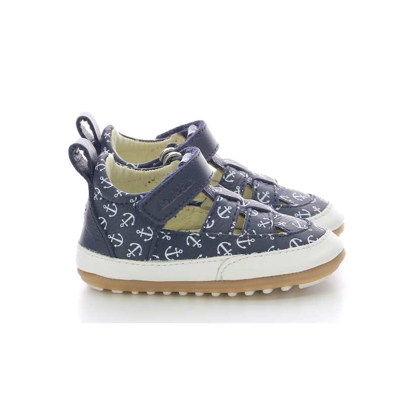 Salomés cuir Miniz