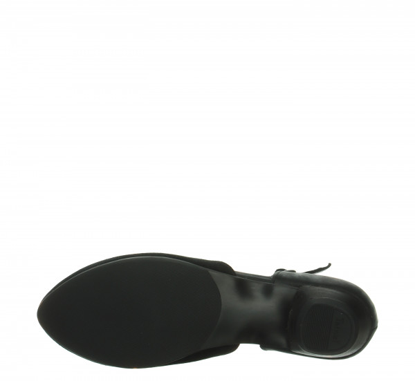 GRACE Pumps - Schwarz/Kombi
