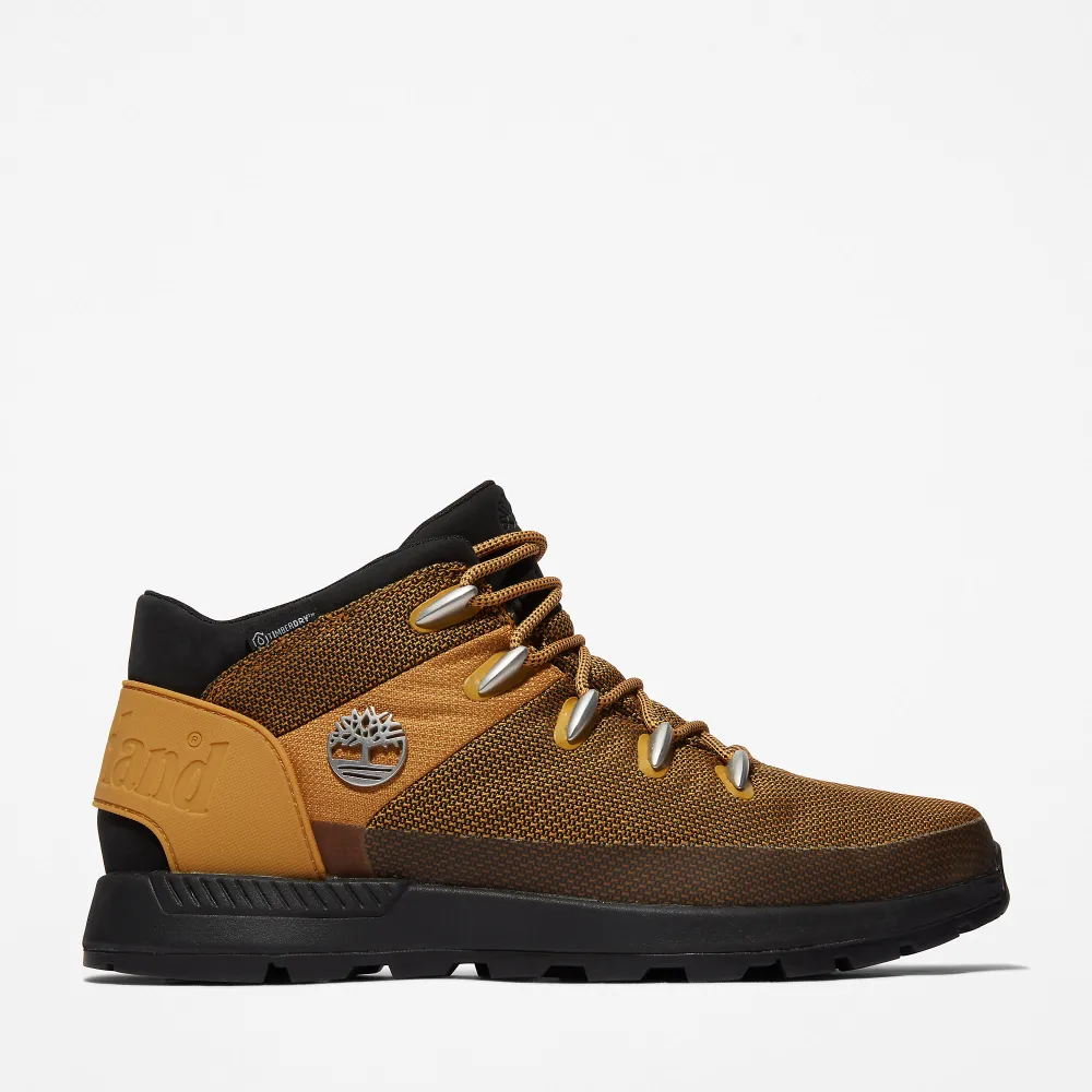 Timberland Sprint Trekker TB0A26EH2311 / gelb
