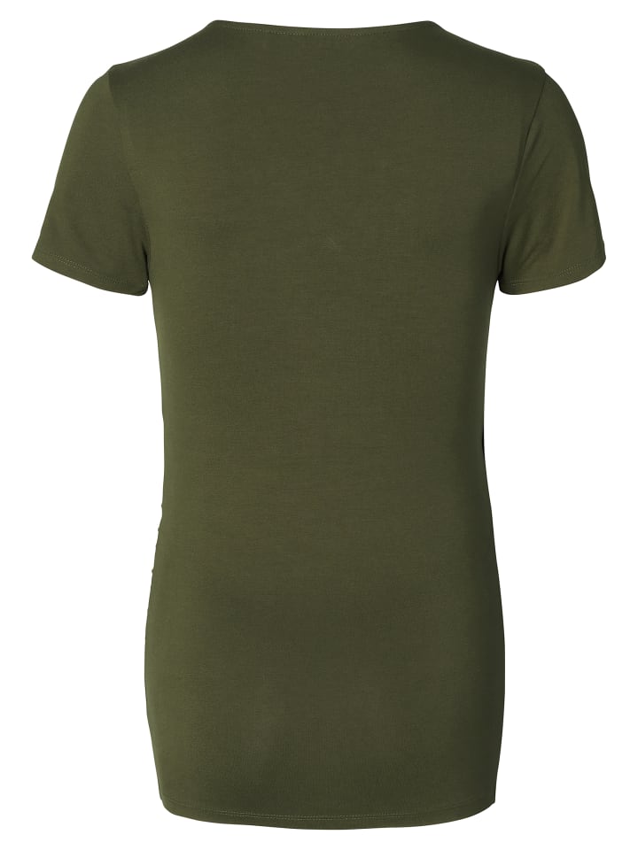 Noppies Still-Shirt Banu in Forest Night günstig kaufen